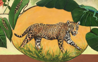 Jaguar